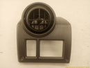 Hummer H2 Set Of Dashboard Bezel Trim-3