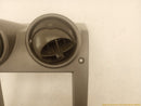 Hummer H2 Set Of Dashboard Bezel Trim-6