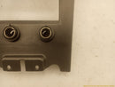 Hummer H2 Set Of Dashboard Bezel Trim-8
