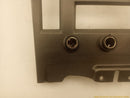 Hummer H2 Set Of Dashboard Bezel Trim-9