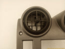 Hummer H2 Set Of Dashboard Bezel Trim-11