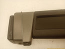 Hummer H2 Set Of Dashboard Bezel Trim-12