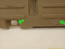 Hummer H2 Tailgate Trim-5