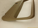 Hummer H2 Tailgate Trim-9