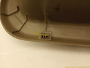 Hummer H2 Tailgate Trim-11