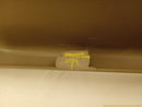 Hummer H2 Tailgate Trim-12