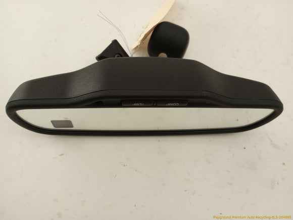 Hummer H2 Rear View Mirror