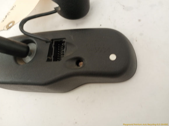 Hummer H2 Rear View Mirror