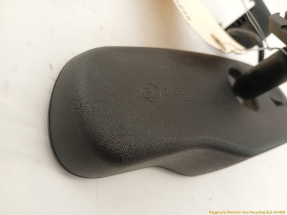 Hummer H2 Rear View Mirror