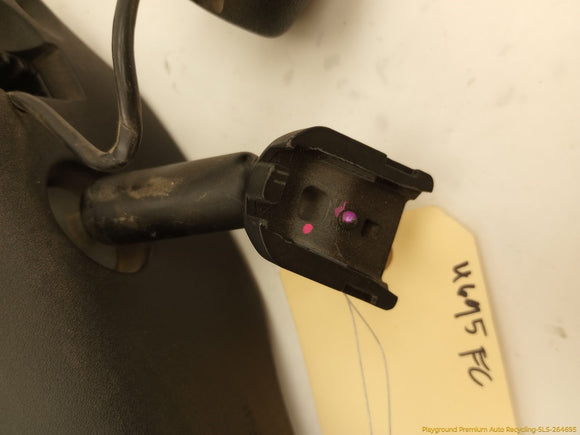 Hummer H2 Rear View Mirror