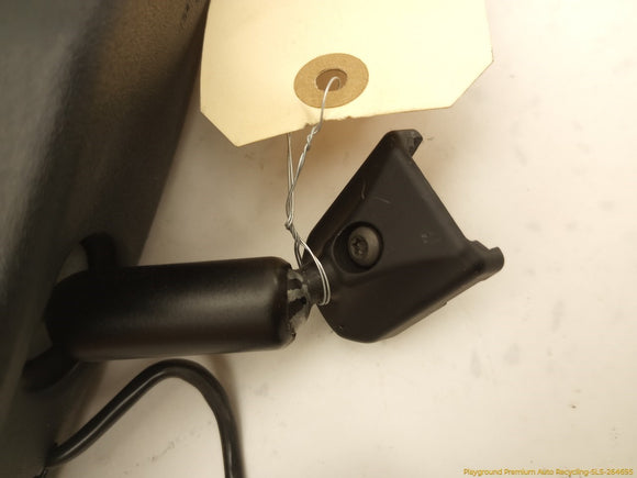 Hummer H2 Rear View Mirror