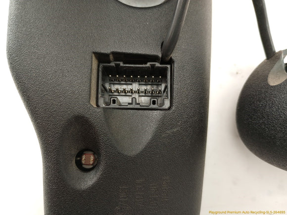 Hummer H2 Rear View Mirror