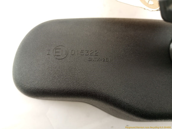 Hummer H2 Rear View Mirror