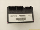 Hummer H2 Transfer Case Control Module-2