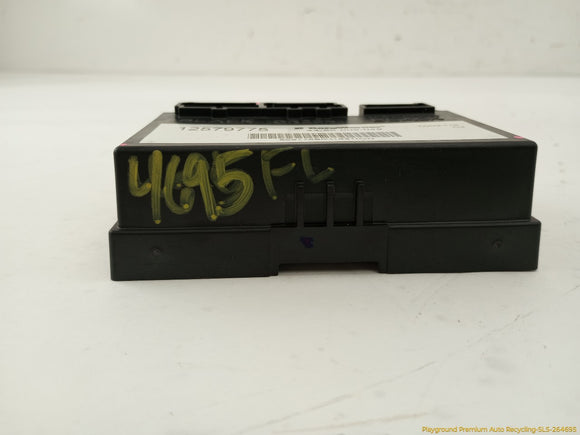 Hummer H2 Transfer Case Control Module