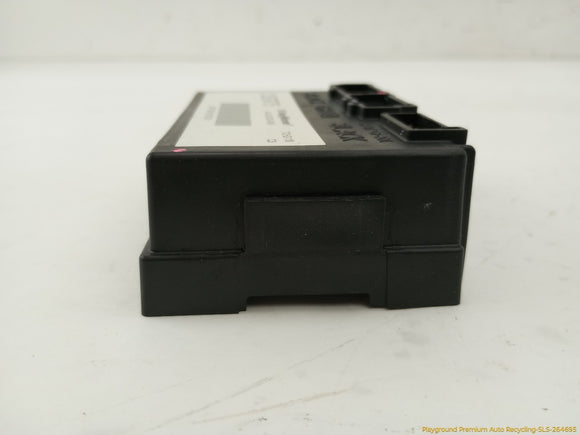 Hummer H2 Transfer Case Control Module