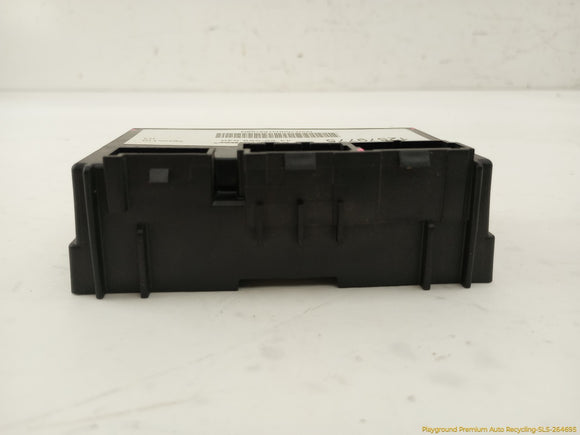 Hummer H2 Transfer Case Control Module