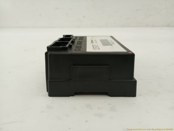 Hummer H2 Transfer Case Control Module