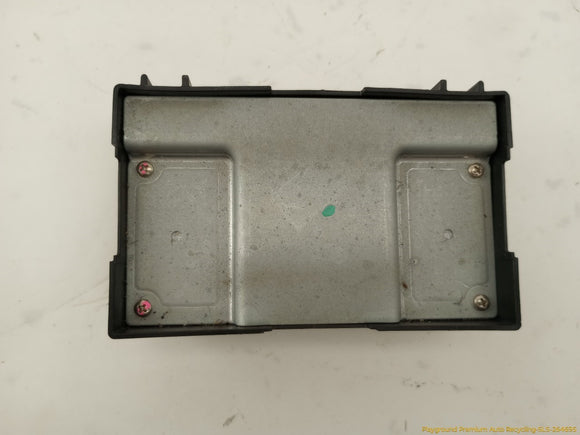 Hummer H2 Transfer Case Control Module