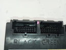 Hummer H2 Transfer Case Control Module-8
