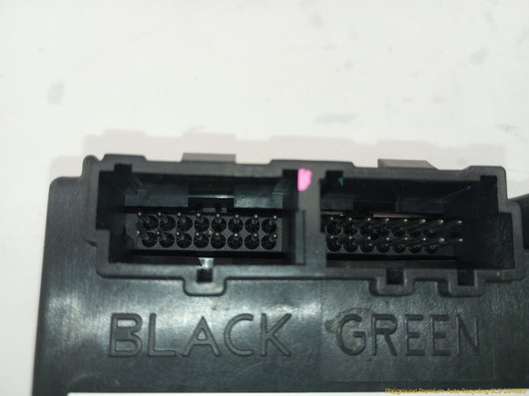 Hummer H2 Transfer Case Control Module