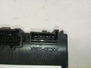 Hummer H2 Transfer Case Control Module-9