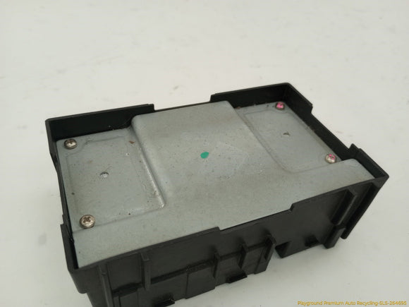 Hummer H2 Transfer Case Control Module