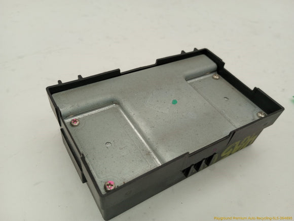 Hummer H2 Transfer Case Control Module