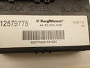 Hummer H2 Transfer Case Control Module-12