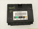 Hummer H2 Body Control Module-2
