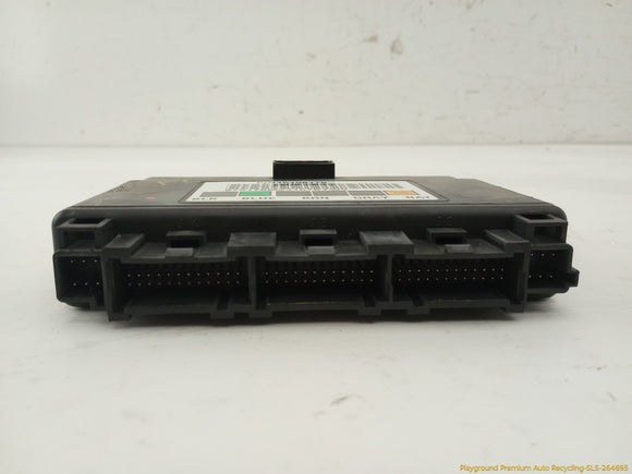 Hummer H2 Body Control Module