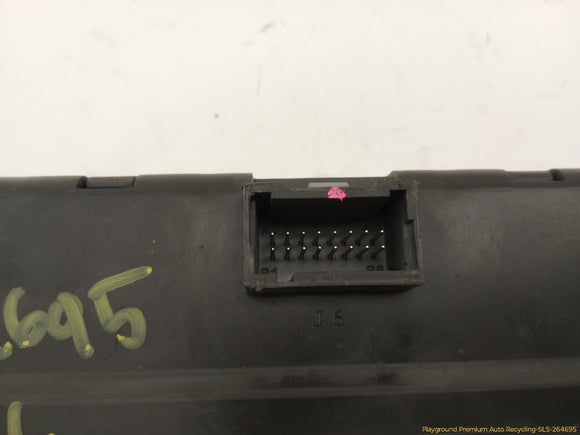 Hummer H2 Body Control Module
