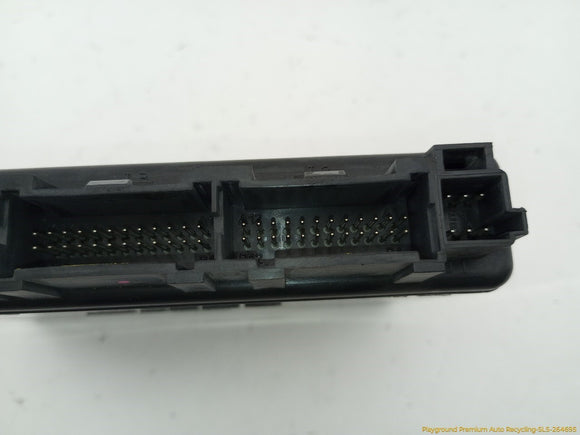 Hummer H2 Body Control Module