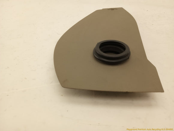 Hummer H2 Pair Of Dashboard End Caps