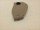 Hummer H2 Pair Of Dashboard End Caps-4