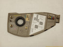Hummer H2 Pair Of Dashboard End Caps-5