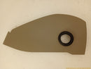 Hummer H2 Pair Of Dashboard End Caps-8