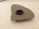 Hummer H2 Pair Of Dashboard End Caps-9