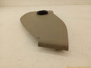 Hummer H2 Pair Of Dashboard End Caps-10