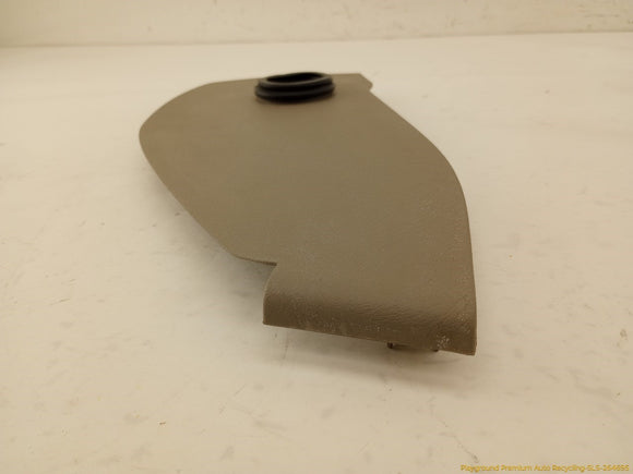 Hummer H2 Pair Of Dashboard End Caps