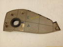 Hummer H2 Pair Of Dashboard End Caps-11