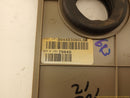 Hummer H2 Pair Of Dashboard End Caps-12