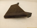 Hummer H2 Pair Of Center Console Under Dash Side Carpet Trim-4