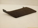 Hummer H2 Pair Of Center Console Under Dash Side Carpet Trim-5