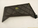 Hummer H2 Pair Of Center Console Under Dash Side Carpet Trim-6