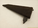 Hummer H2 Pair Of Center Console Under Dash Side Carpet Trim-9