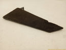 Hummer H2 Pair Of Center Console Under Dash Side Carpet Trim-10