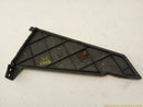 Hummer H2 Pair Of Center Console Under Dash Side Carpet Trim-11