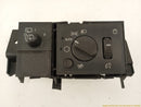 Hummer H2 Dashboard & Interior Control Switches Set-2