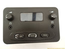 Hummer H2 Dashboard & Interior Control Switches Set-3